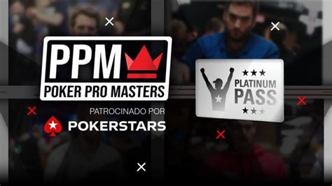 Portal Master Pokerstars
