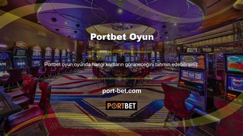Portbet Casino Bolivia