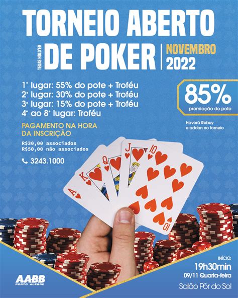 Porto Alegre Poker Tour