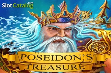 Poseidon Treasure Review 2024