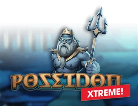 Poseidon Xtreme Slot Gratis