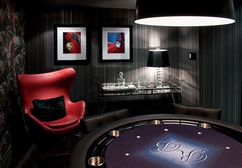 Posso Abrir Uma Sala De Poker Na California