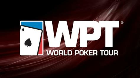 Posso Ver O World Poker Tour Online