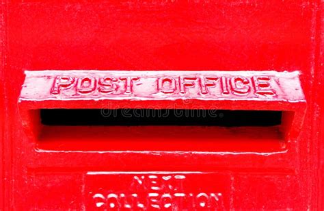 Post Office Slots De Email