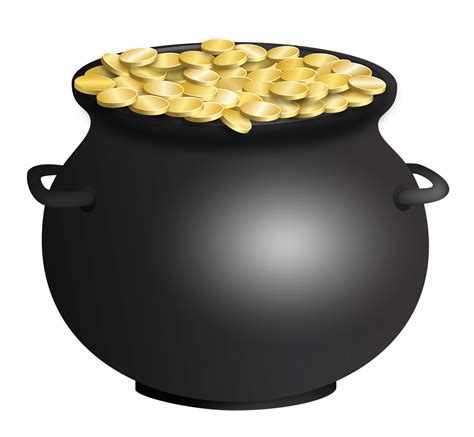 Pot O Gold Brabet