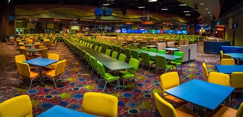 Potawatomi Casino Bingo Horas
