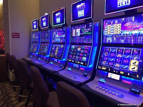 Potawatomi Slot Pontos