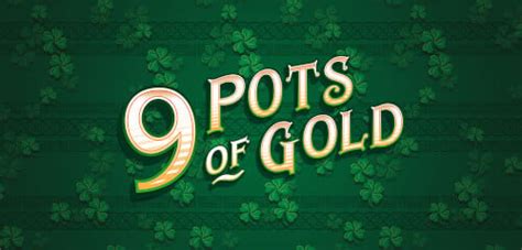 Pots Of Gold Casino Codigo Promocional