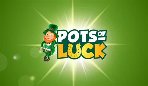 Pots Of Luck 1xbet