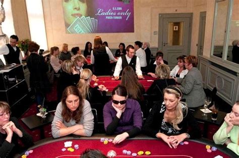 Potsdam Pokern