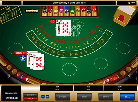 Pouco A Seis Casino Blackjack