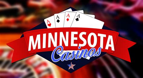 Pouco A Seis Casino Minnesota