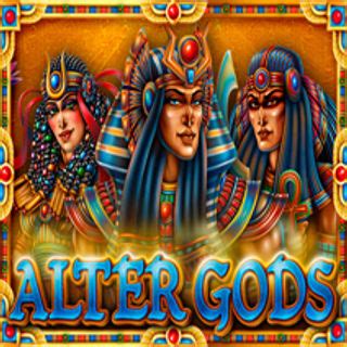 Power Of Gods Egypt Parimatch