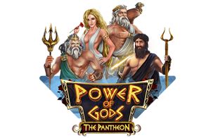 Power Of Gods The Pantheon Bodog