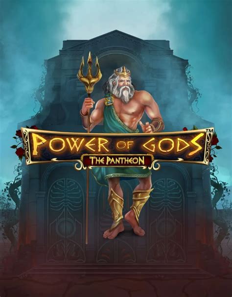 Power Of Gods The Pantheon Brabet