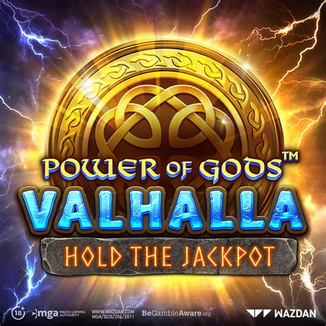 Power Of Gods Valhalla 888 Casino