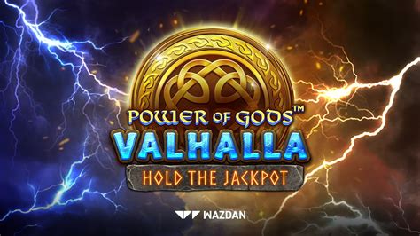 Power Of Gods Valhalla Pokerstars