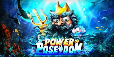 Power Of Poseidon 1xbet