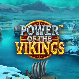 Power Of The Vikings Parimatch