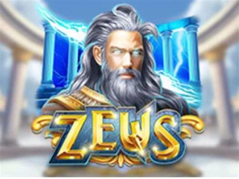 Power Of Zeus Slot - Play Online