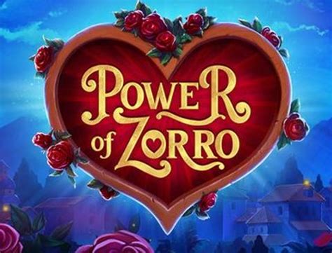 Power Of Zorro 888 Casino