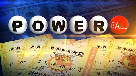 Powerball Poker Escolher