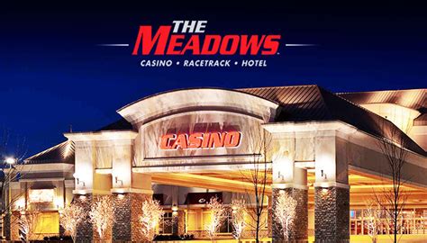 Prados Casino Restaurantes De Washington Pa