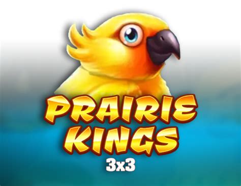 Prairie Kings 3x3 888 Casino