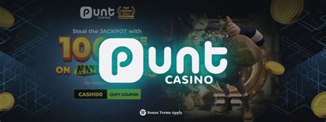 Premier Punt Casino Aplicacao