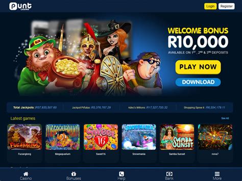 Premier Punt Casino Guatemala