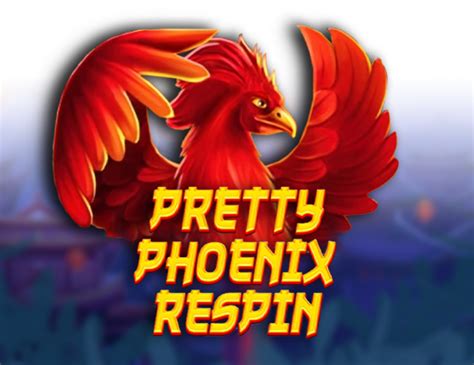 Pretty Phoenix Respin Novibet