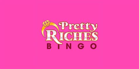 Pretty Riches Bingo Casino