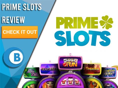 Prime Slots