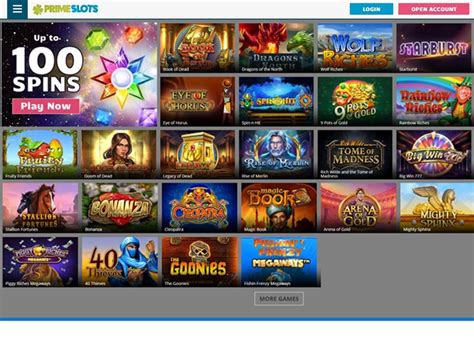 Prime Slots Casino Haiti