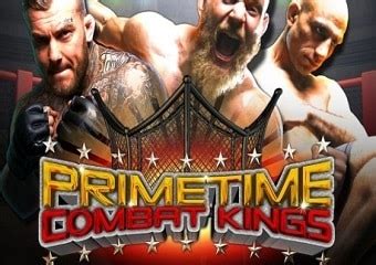 Primetime Combat Kings Bwin