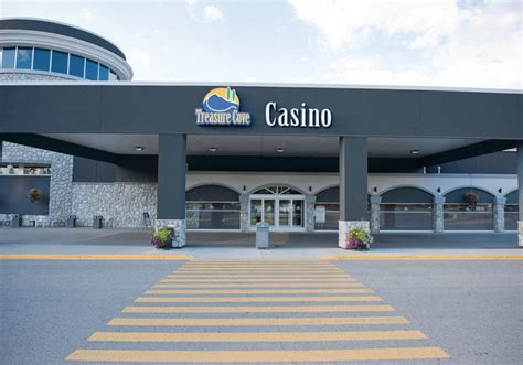 Prince Georges County Casino Propostas
