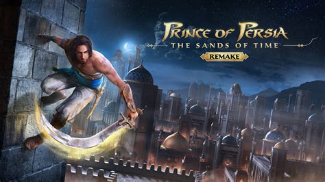 Prince Of Persia Novibet