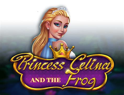 Princess Celina And The Frog Slot Gratis