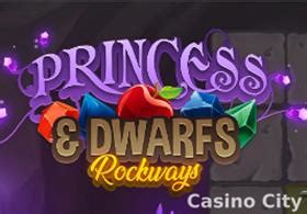 Princess Dwarfs Rockways Netbet