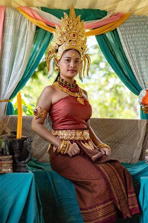 Princess Of Angkor Wat Bodog