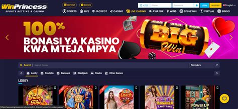 Princessbet Casino Nicaragua