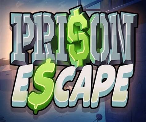 Prison Escape Slot Gratis