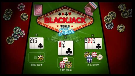 Pro Blackjack Dicas