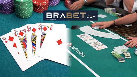 Probabilidades De Ter Um Royal Flush No Texas Holdem