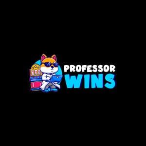 Professor Wins Casino Review