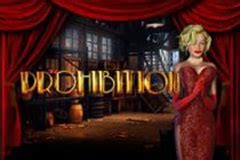 Prohibition Slot - Play Online