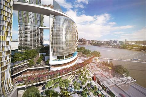 Projecto De Queensland Casino Politica