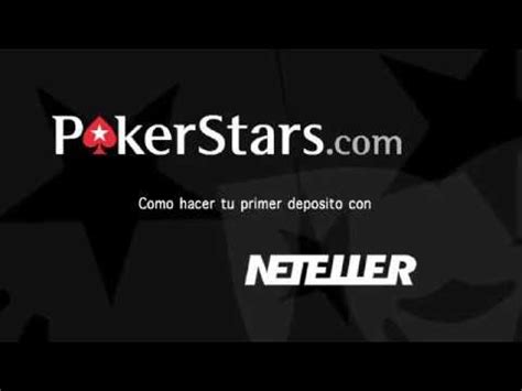 Promocion Pokerstars Primer Deposito