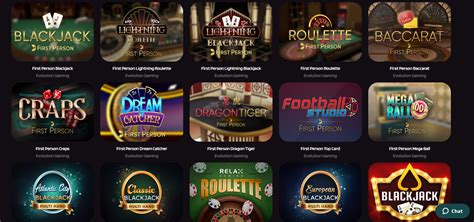 Prontobet Casino Online