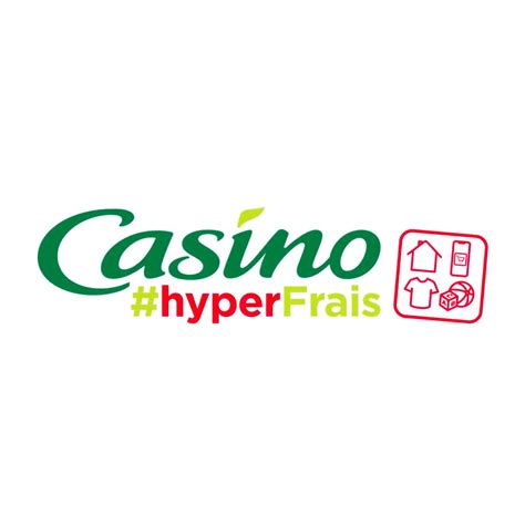 Prospecto De Casino Hyper